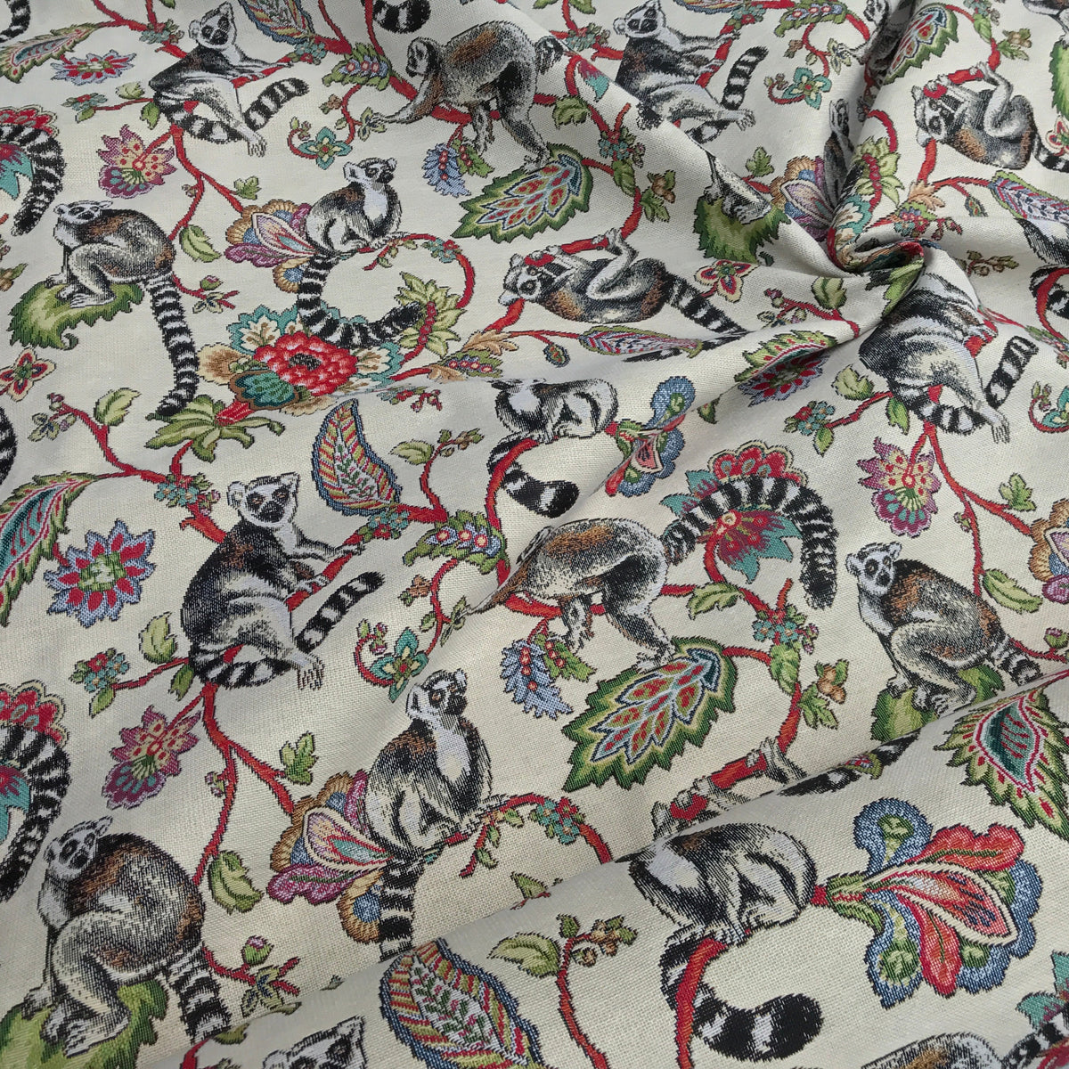 Premium Tapestry Collection By Bullring Fabrics - Bull Ring Fabrics