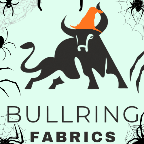 The Ultimate Halloween Fabric Shopping Guide - Bull Ring Fabrics