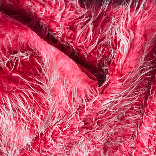 Faux Fur