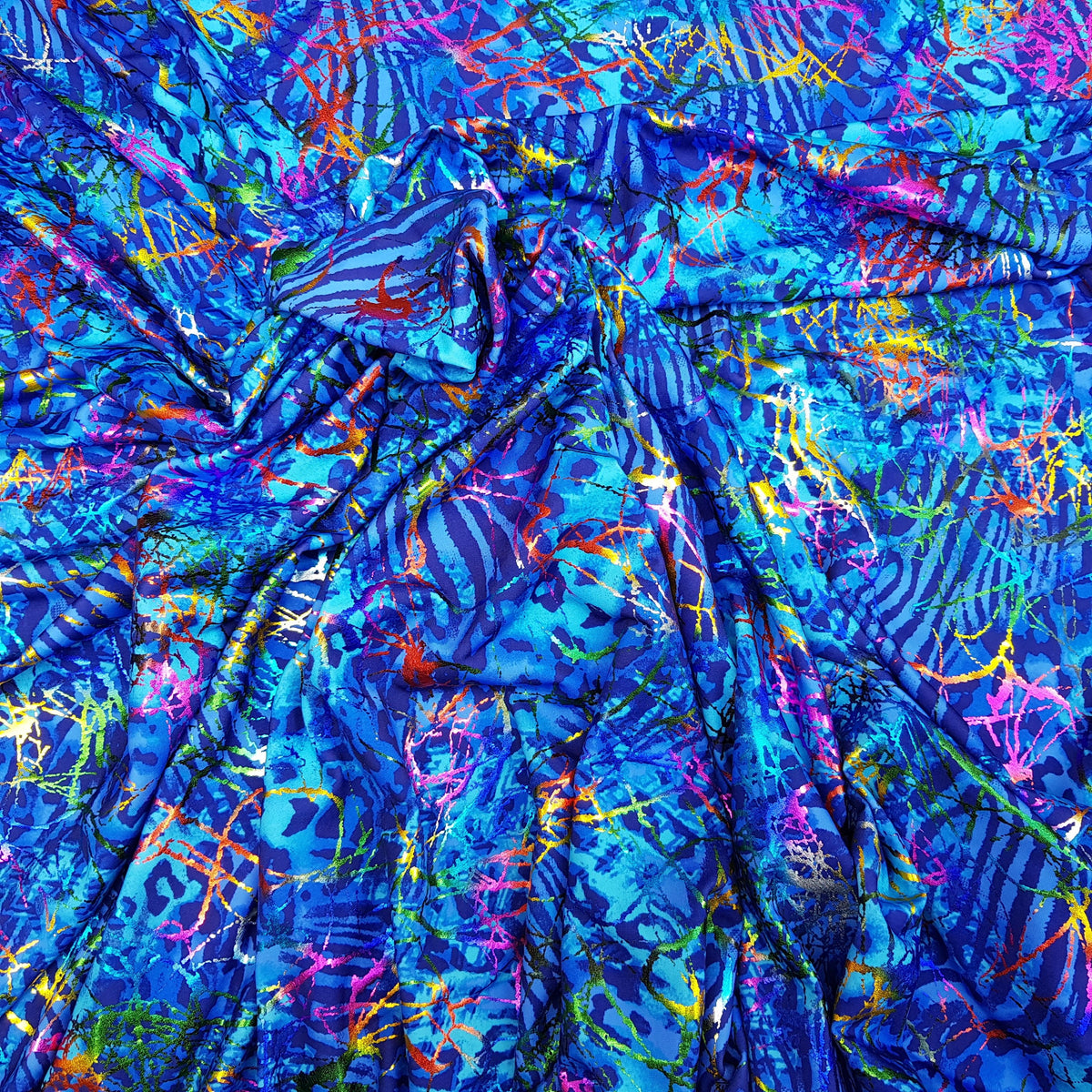 Lycra - Bull Ring Fabrics
