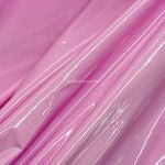 Shiny PVC