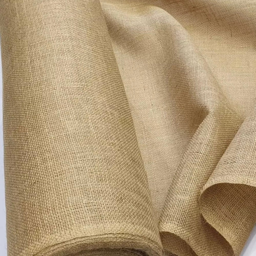 Hessian & Jute