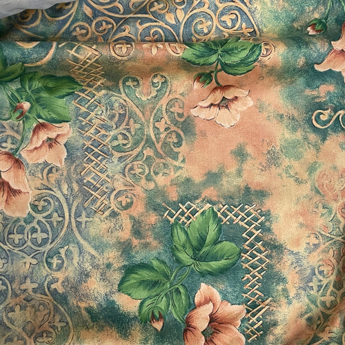 Sheeting Cotton Prints