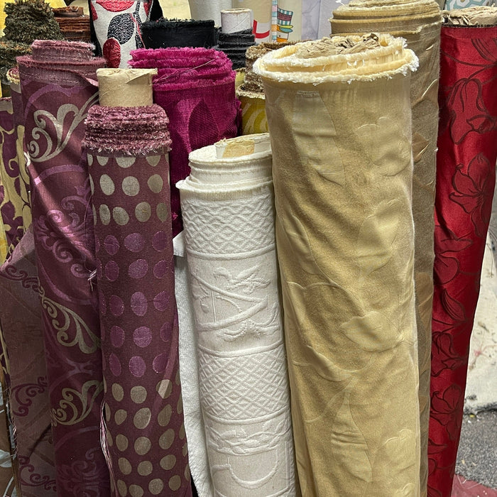 Wholesale & Trade