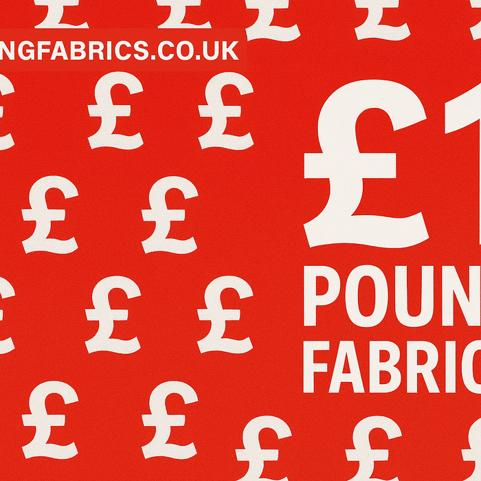 Pound Fabrics