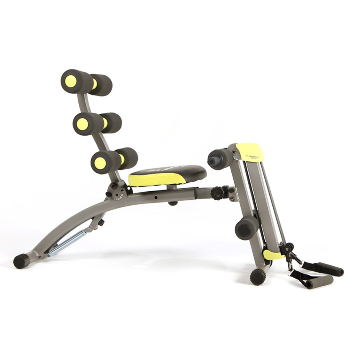 Wonder Core 2 6-in-1 Ab Sculpting System