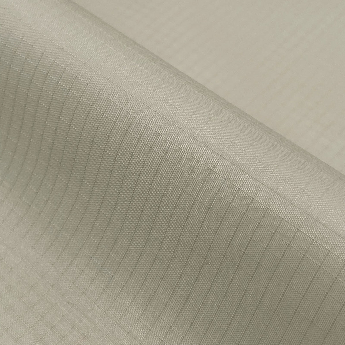 Waterproof Lightweight Nylon Ripstop Fabric for Kites, Clothing and Umbrellas, 150cm - Beige