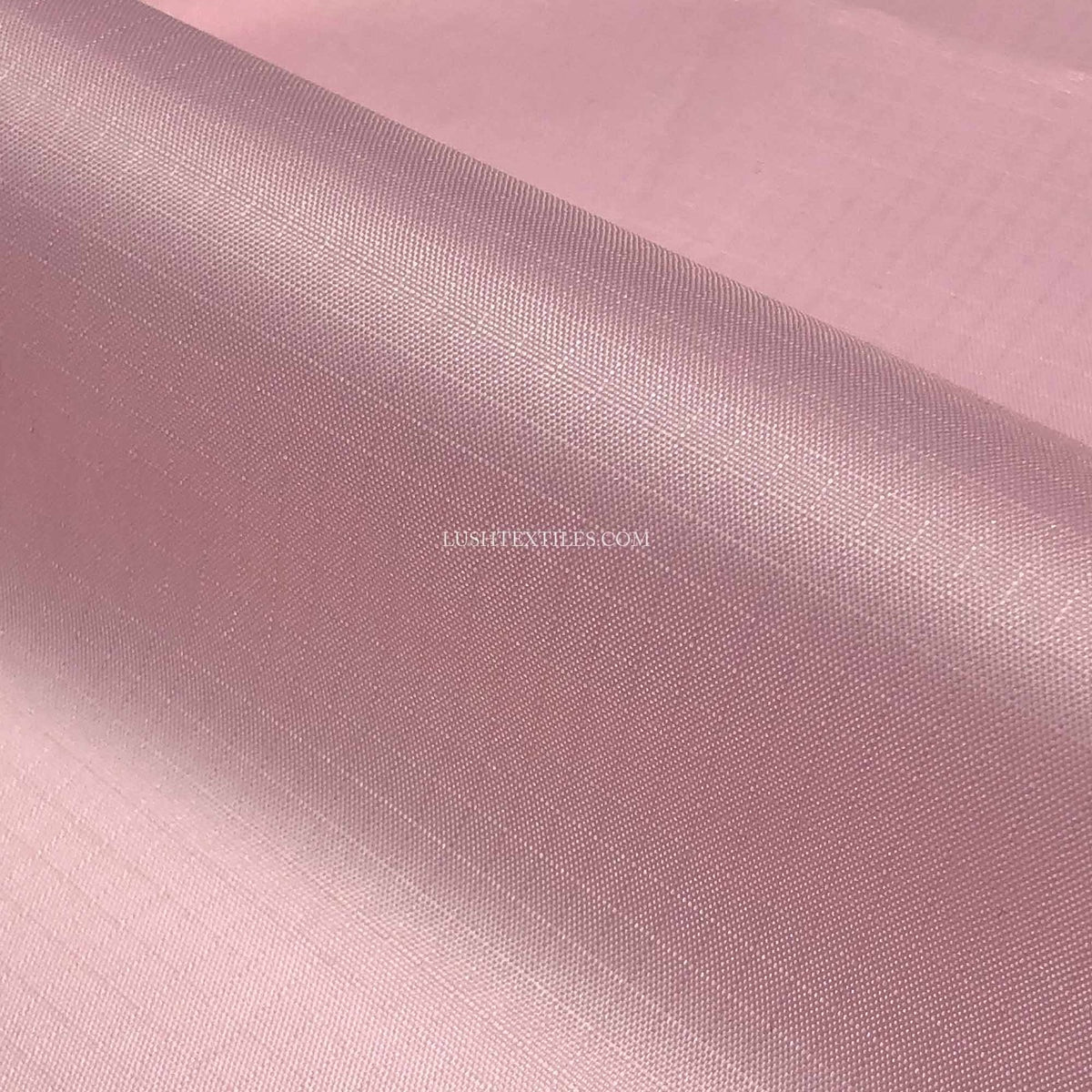 Waterproof Lightweight Nylon Ripstop Fabric for Kites, Clothing and Umbrellas, 150cm - Pale Pink