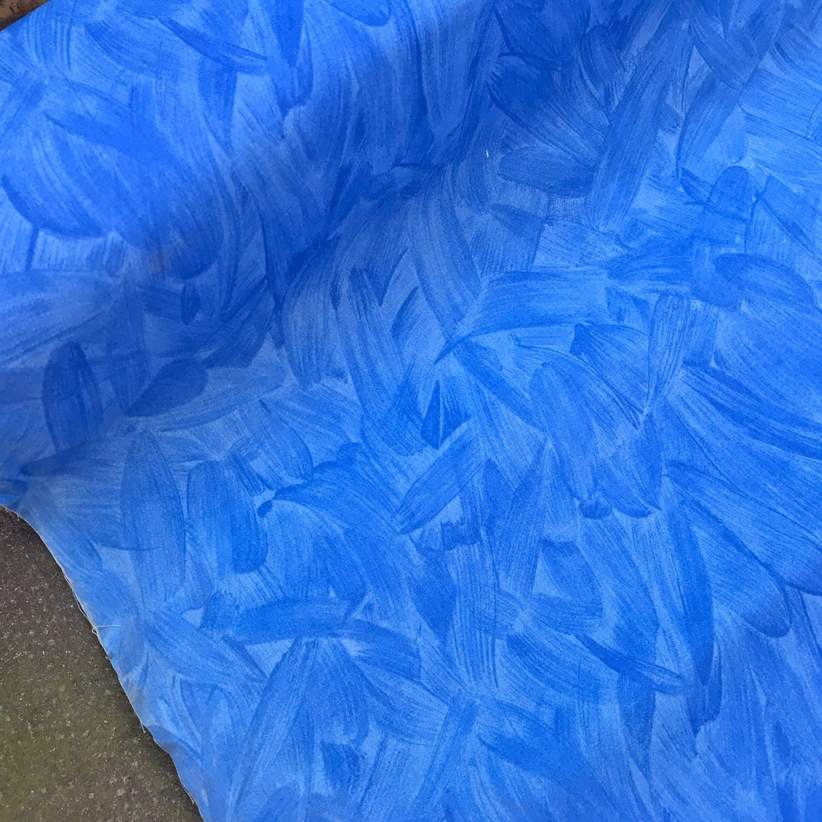 Waterproof Plastic Ripstop Shower Curtain and Blind Fabric - image 26