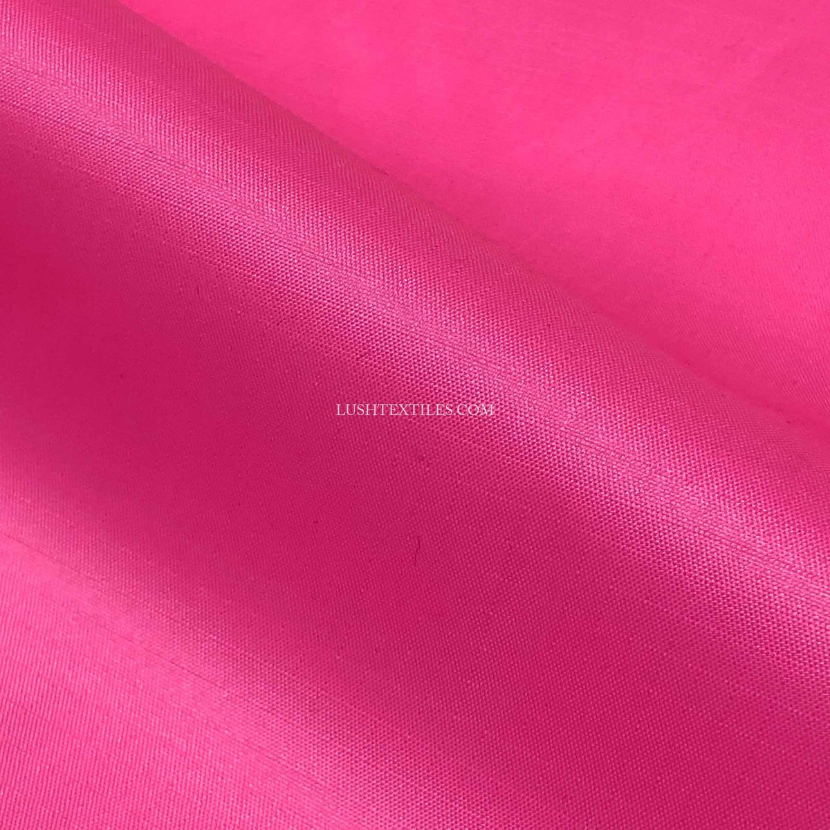 Waterproof Lightweight Nylon Ripstop Fabric for Kites, Clothing and Umbrellas, 150cm - Cerise