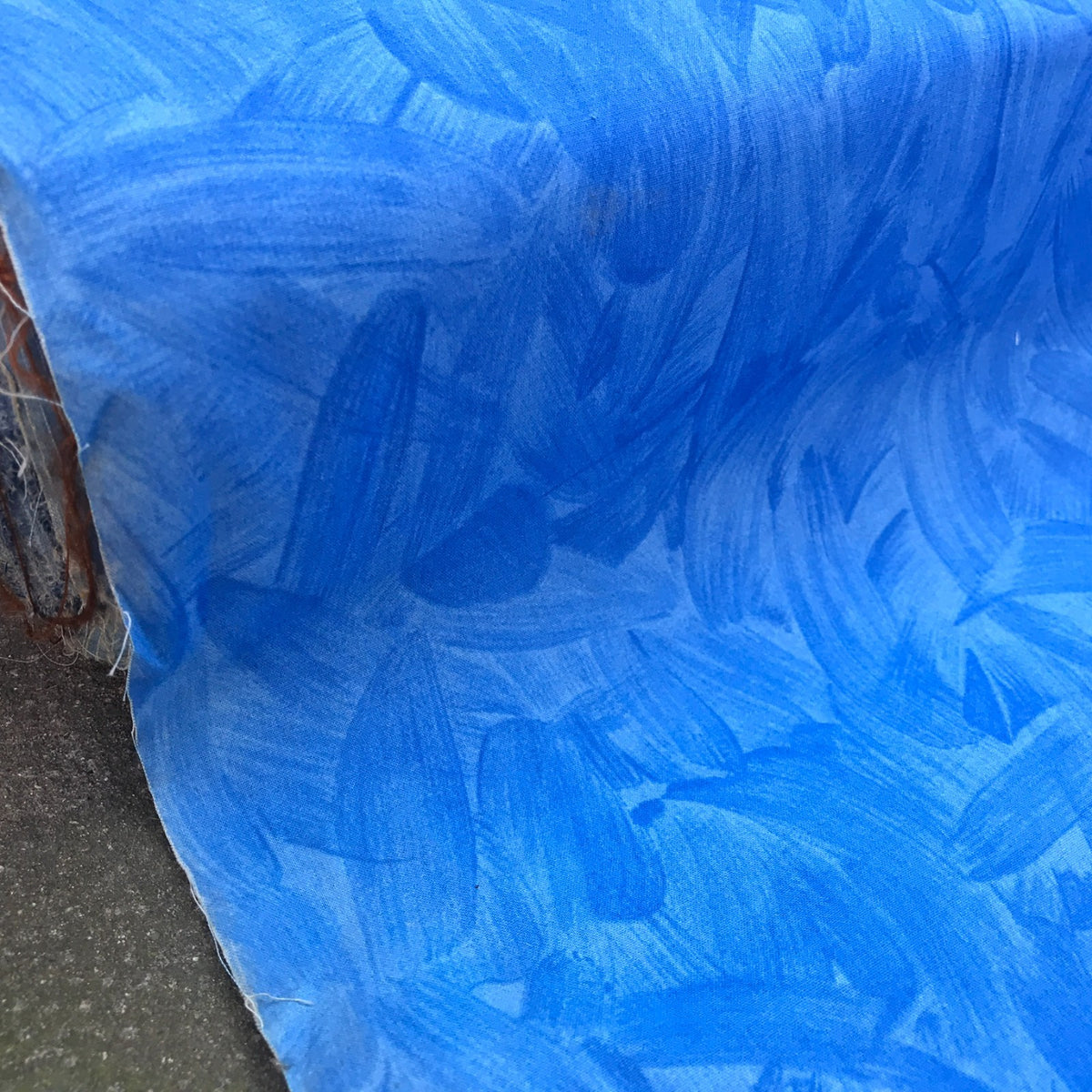 Waterproof Plastic Ripstop Shower Curtain and Blind Fabric - image 24