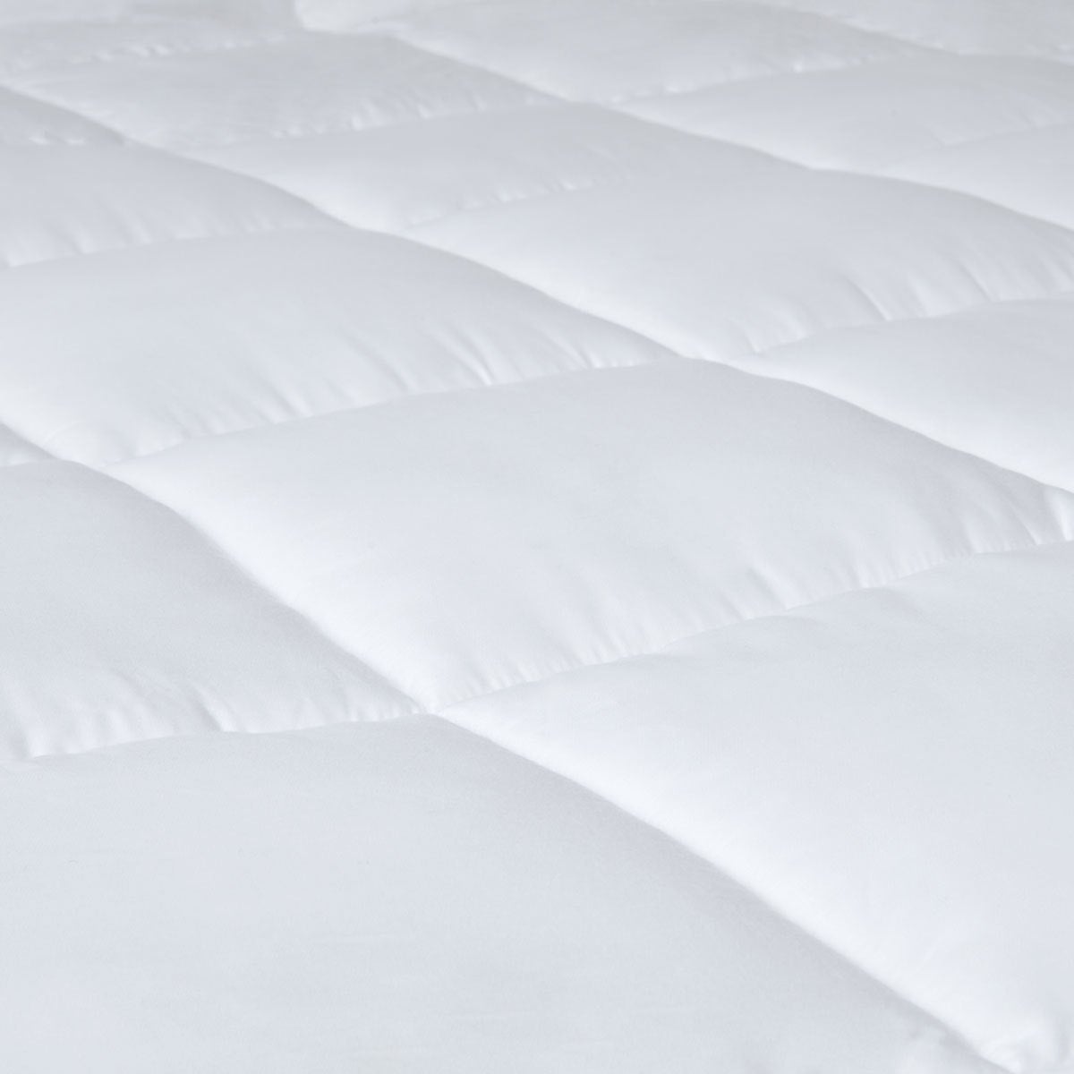 Panda The Cloud Bamboo 4.5 Tog Children's Duvet, 120 x 150 cm