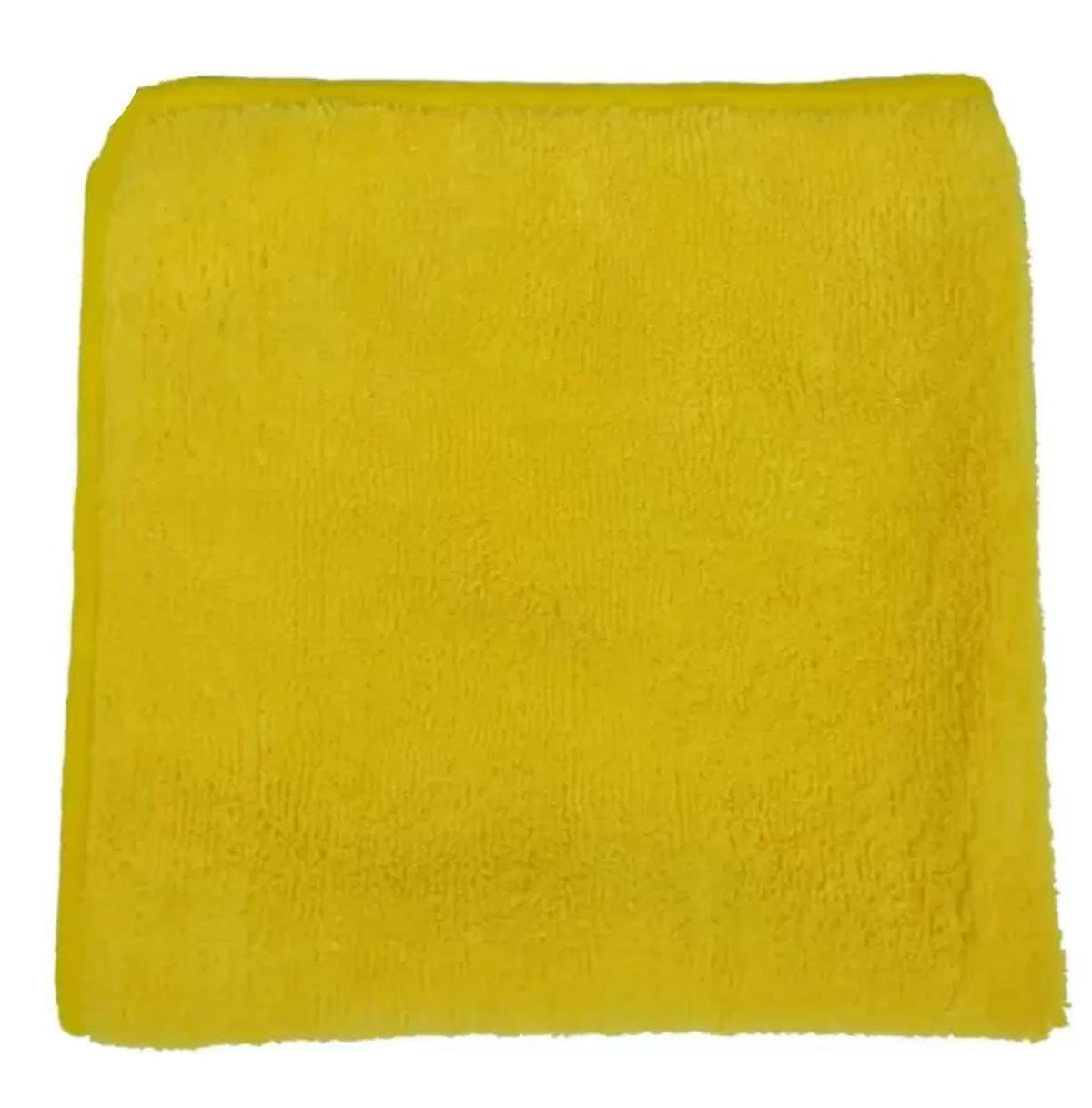 36 Pack Kirkland Ultra Plush Microfibre Large Cloths Towels Car Polish Household - Bull Ring Fabrics