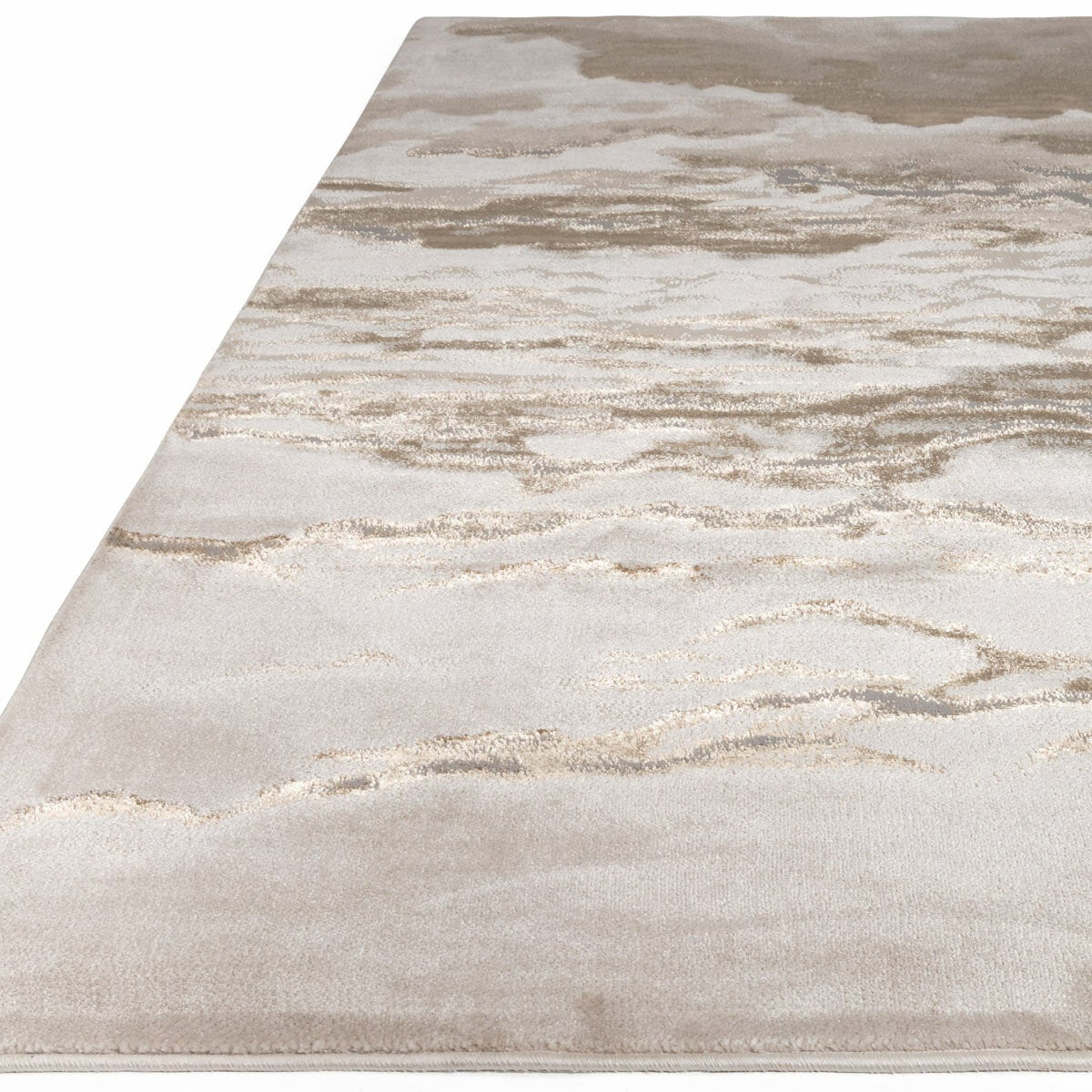 Aurora Linea Rug, in 2 Sizes