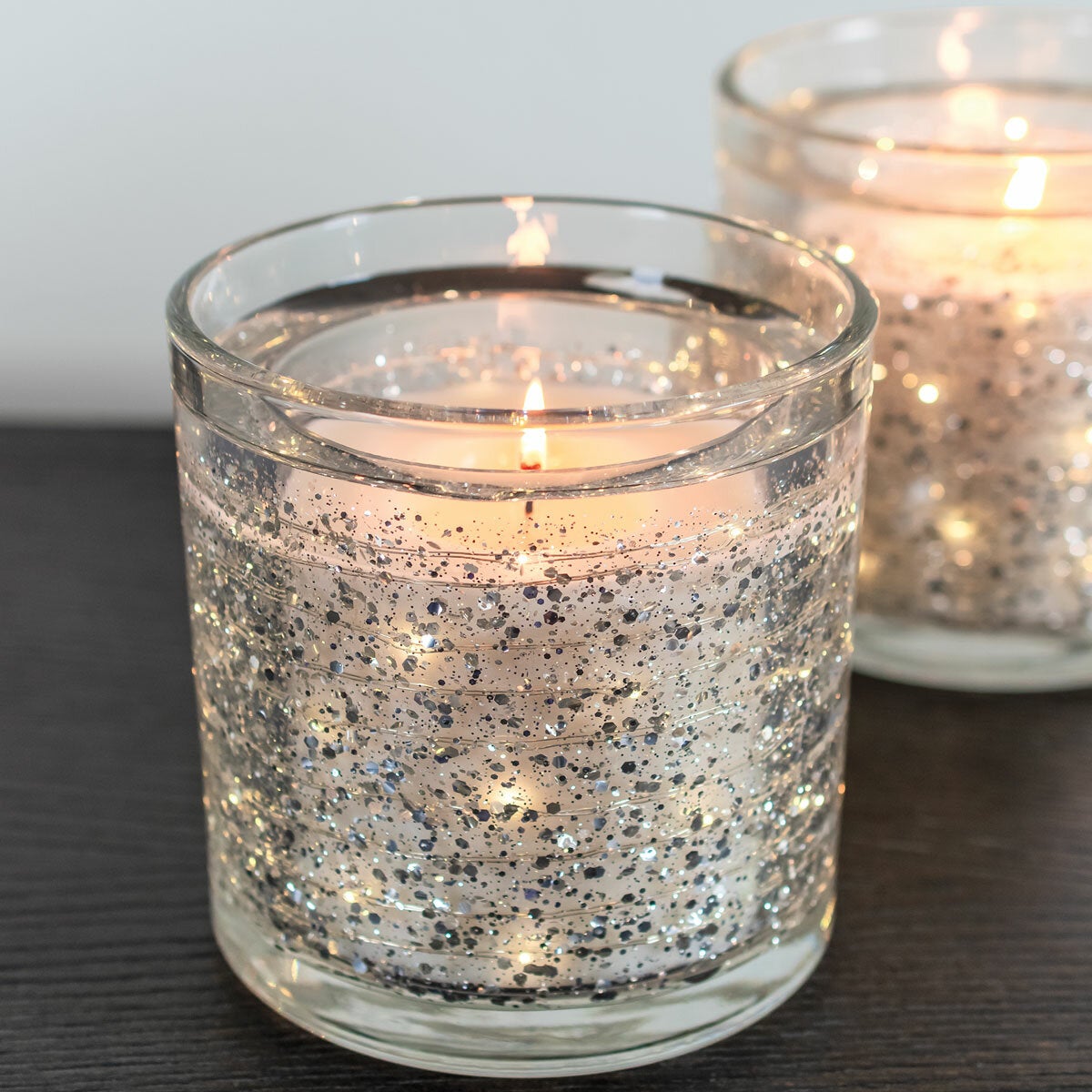 Avaria Light-Up LED Candle, 2 Pack in 2 Fragrances