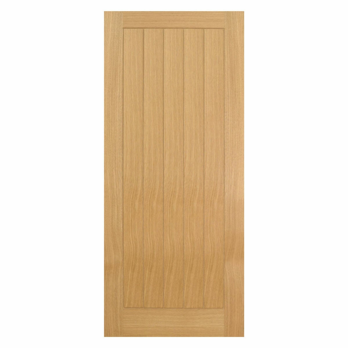 Mendes Oak Wiltshire Internal Door
