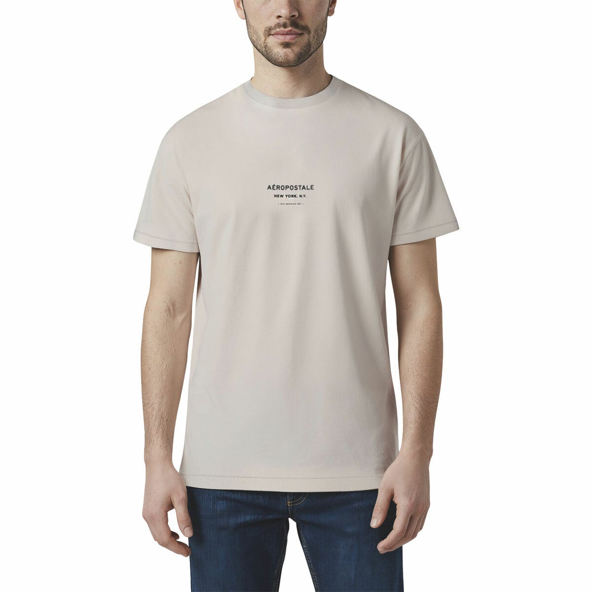 Aeropostale Men's T-Shirt