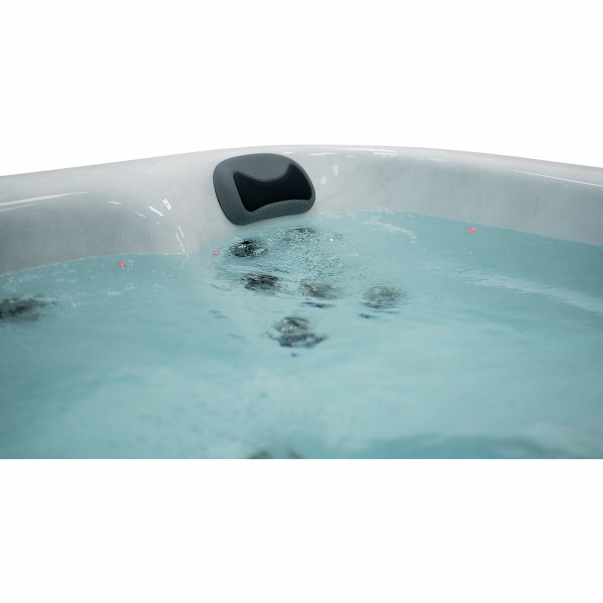 The Wellness Co Relax 2 28-Jet 6 Person Hot Tub