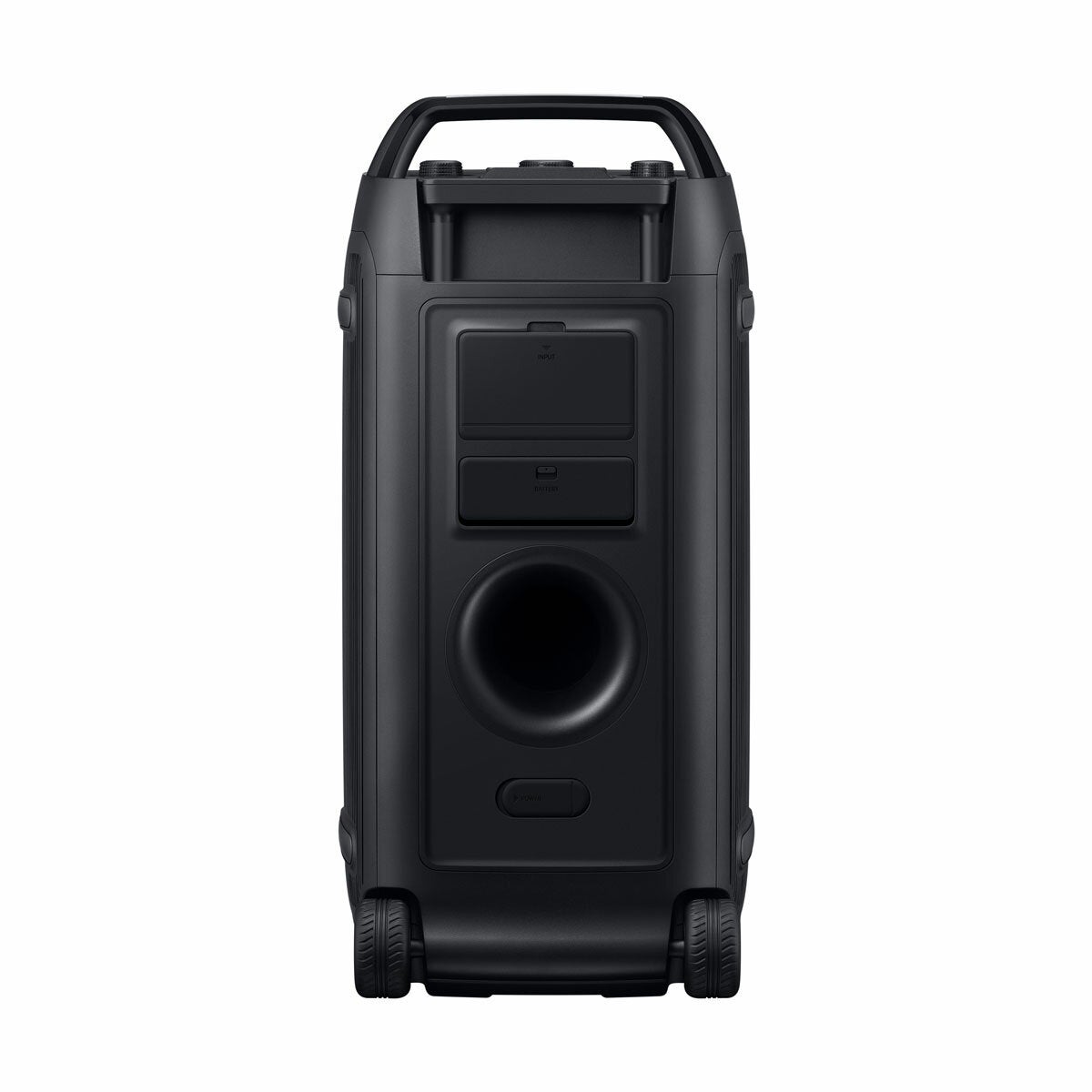 Samsung MX-ST50F Tower Party Speaker