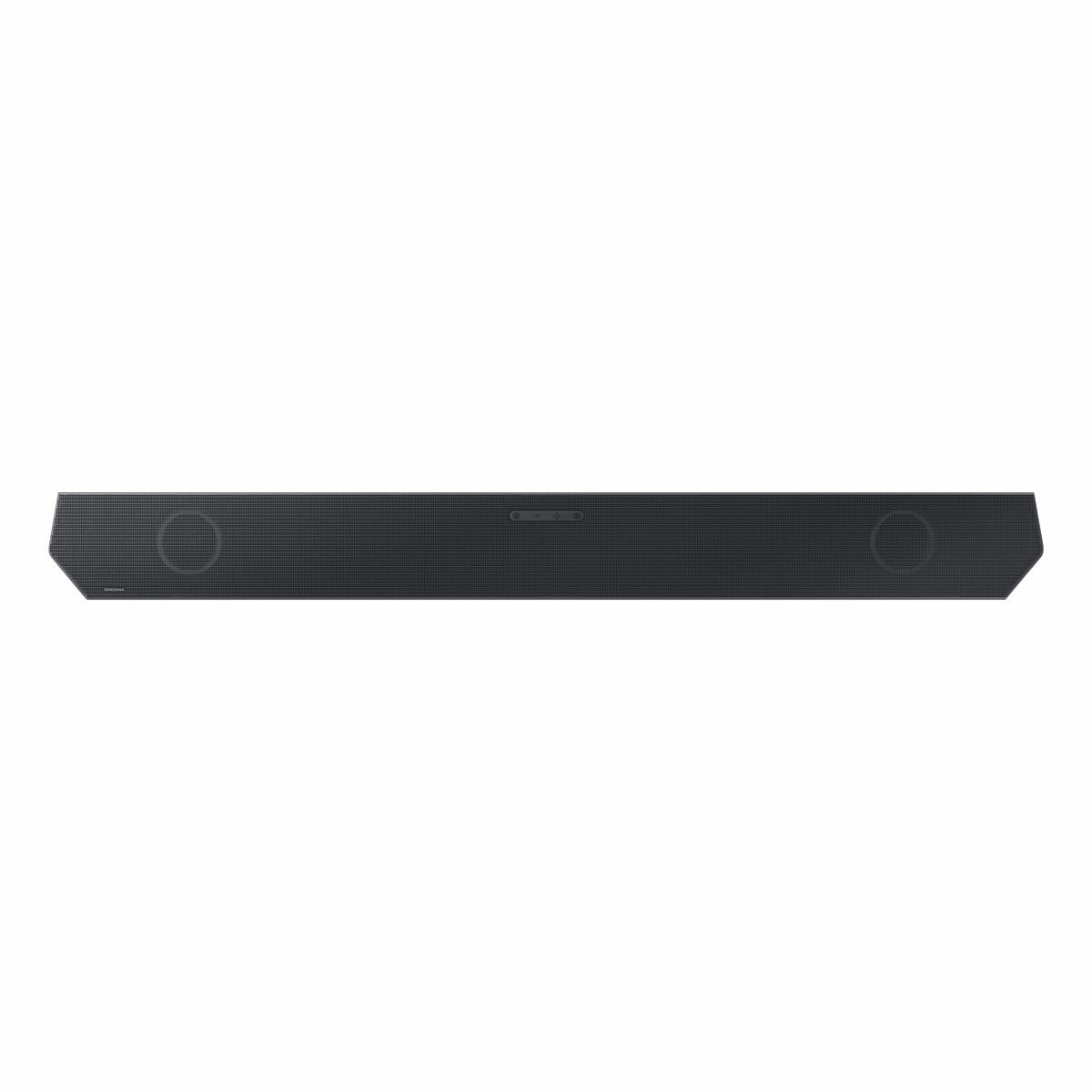 Samsung HW-Q600H/XU, 3.1.2 Channel Soundbar with Subwoofer