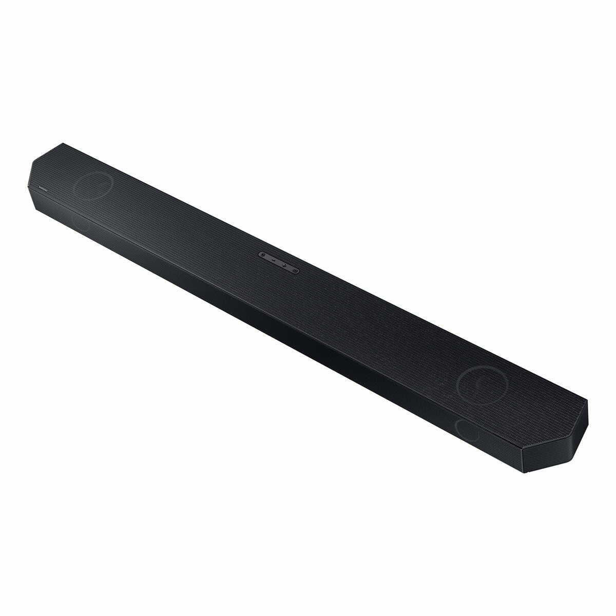 Samsung HW-Q600H/XU, 3.1.2 Channel Soundbar with Subwoofer