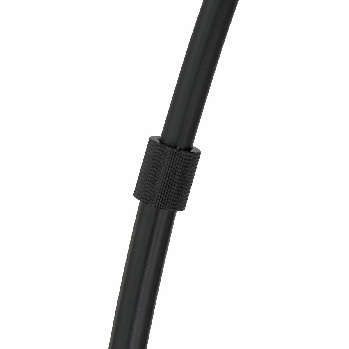 Bridgeport Designs Madrid Arc Floor Lamp