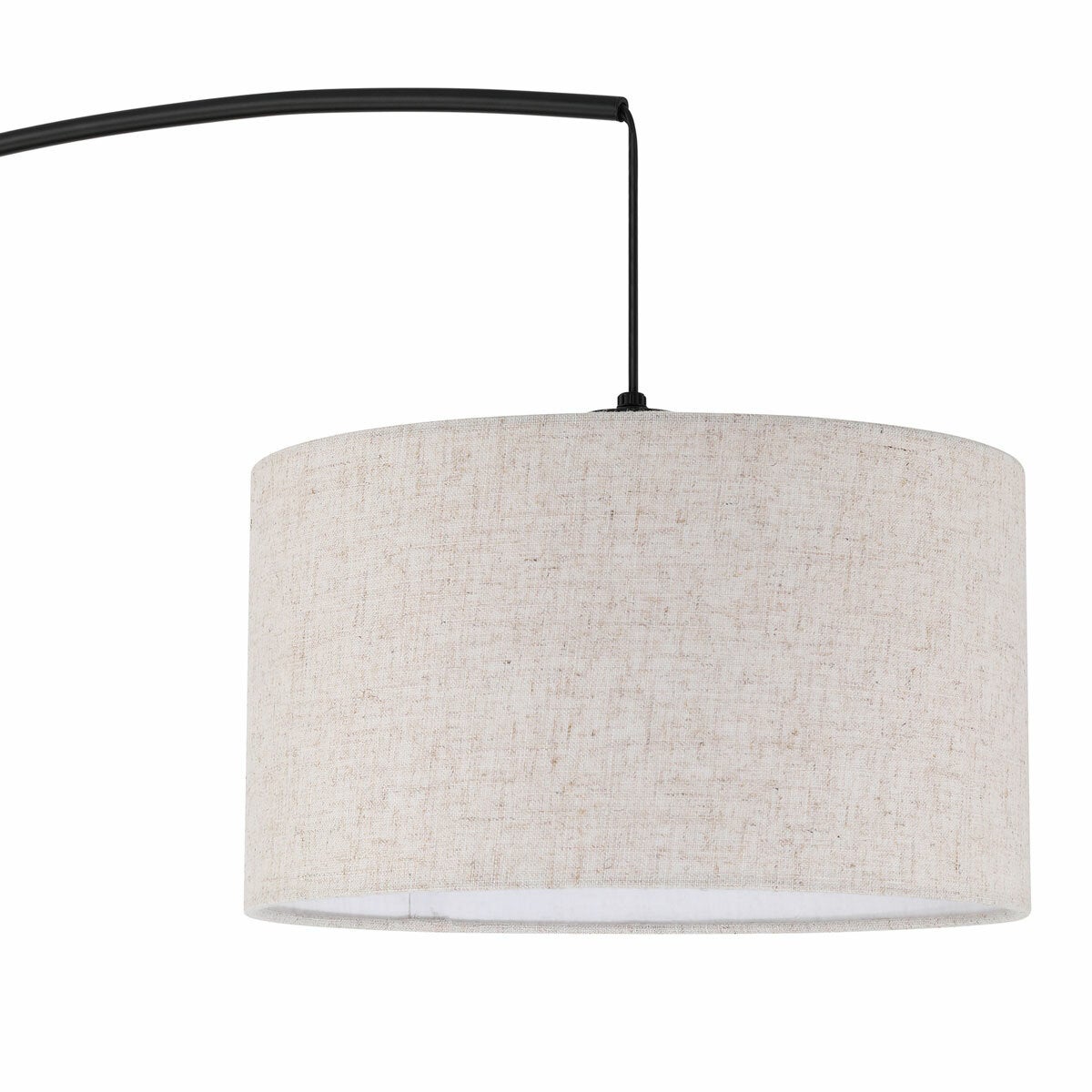 Bridgeport Designs Madrid Arc Floor Lamp