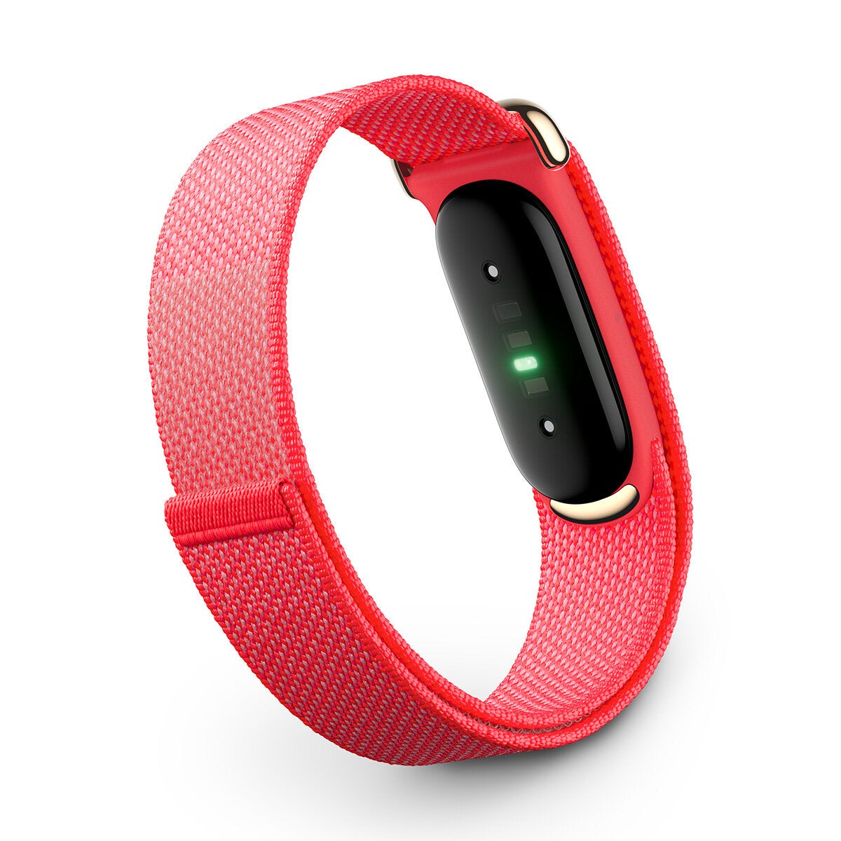 Google Fitbit Air Smart Fitness Tracker - Berry