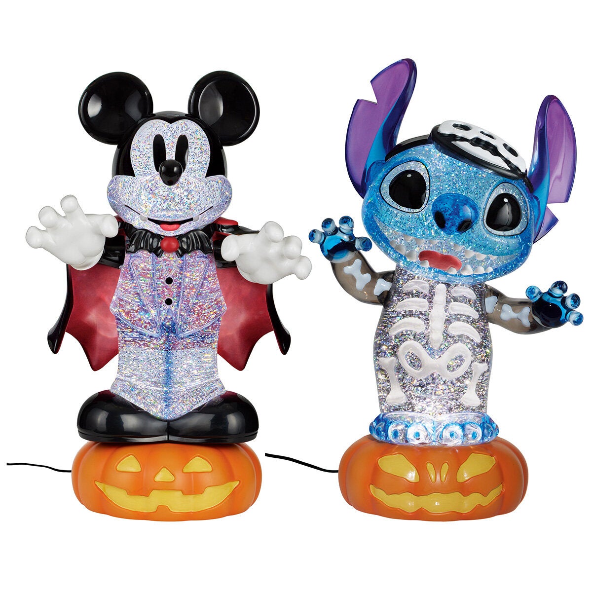 Disney Spinning Lantern