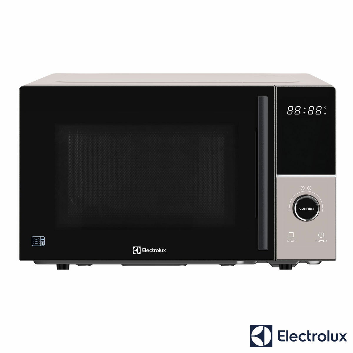 Electrolux 25L Combination Microwave in 2 Colours - Beige