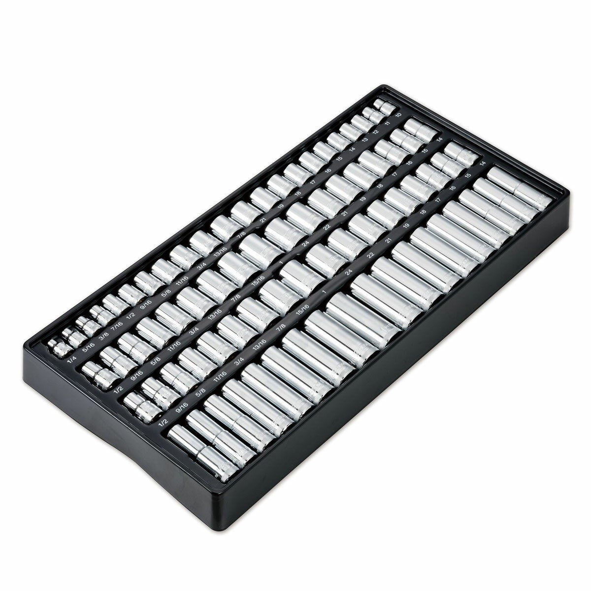 DEWALT Mechanics Roller Cabinet + 341pc Mechanics Tool Set