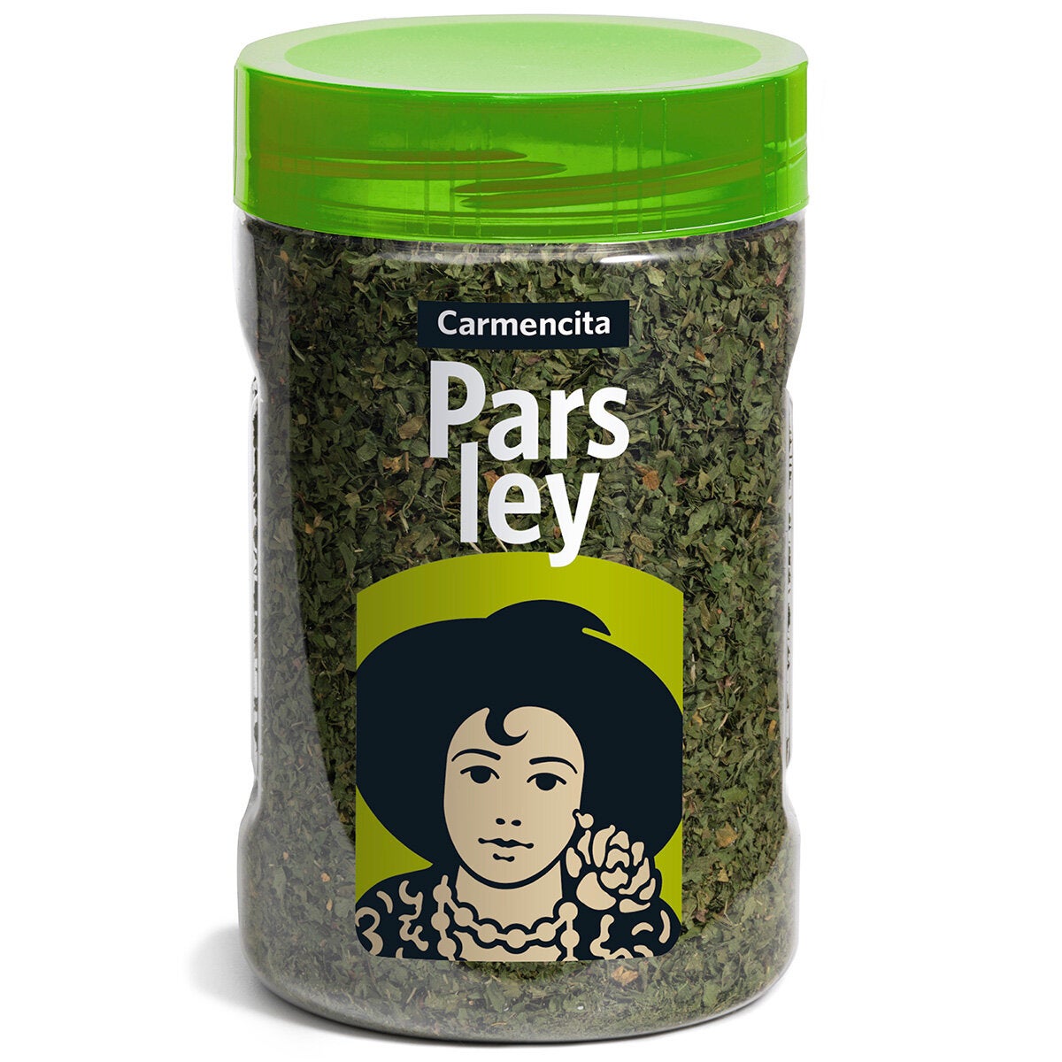 Carmencita Parsley, 110g