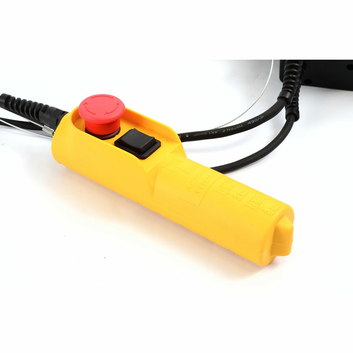 Hilka 250kg Electric Hoist