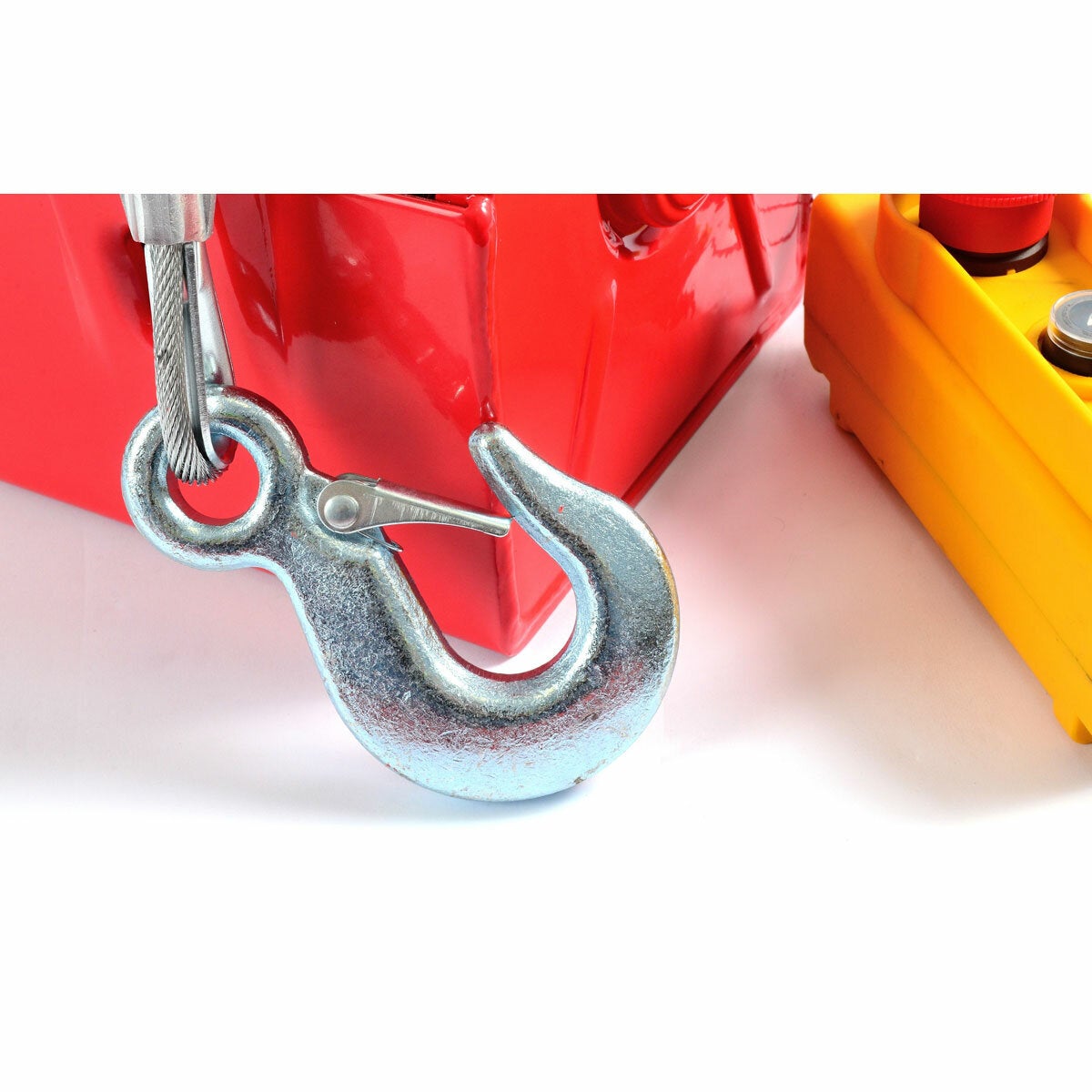 Hilka 999kg Electric Hoist