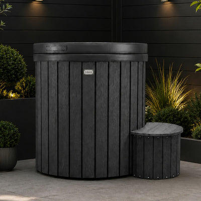 Insignia Cold Plunge Tub