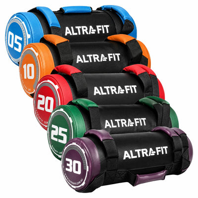 Altrafit Power Bag