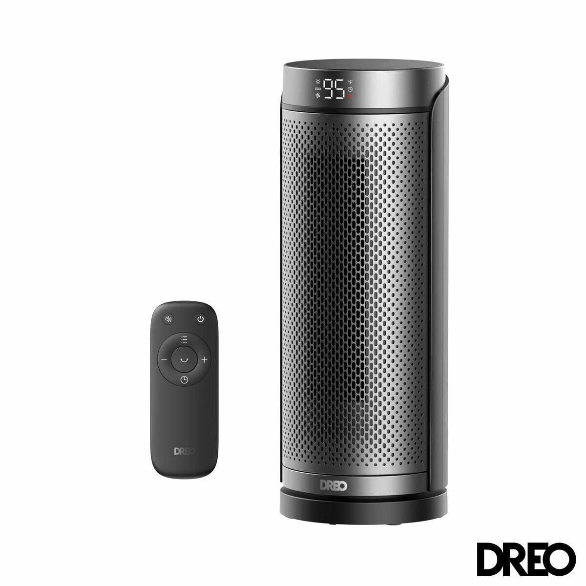 Dreo Solaris 628 Ceramic Tower Heater