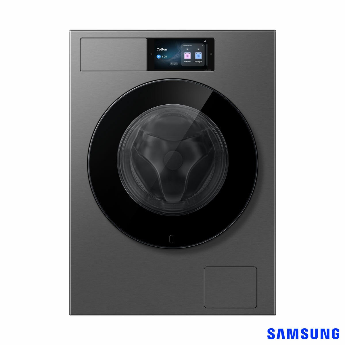 Samsung Series 9 WF90H09C4ST1 9kg Washing Machine
