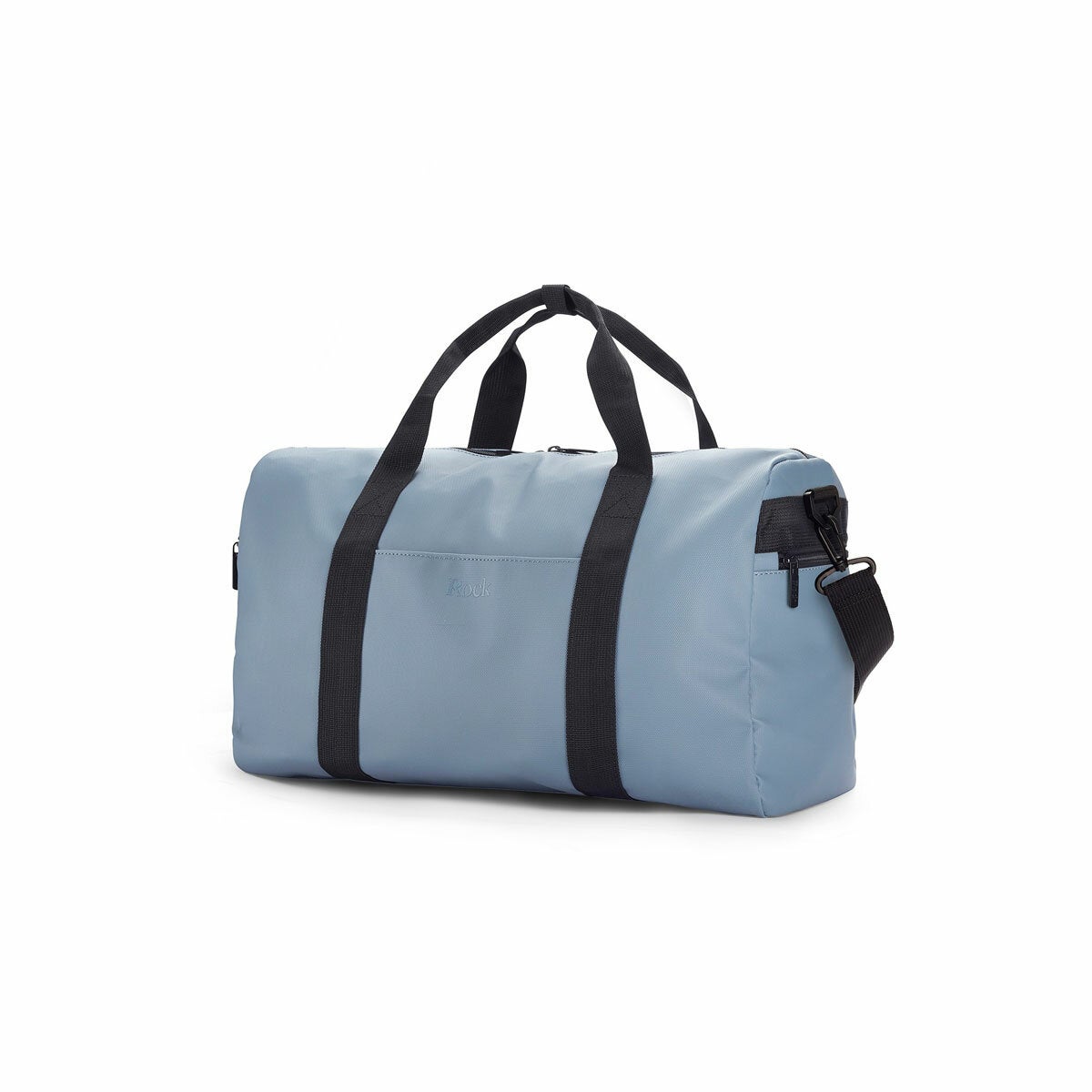 Rock Camden 45cm Easyjet Underseat Holdall in 3 Colours