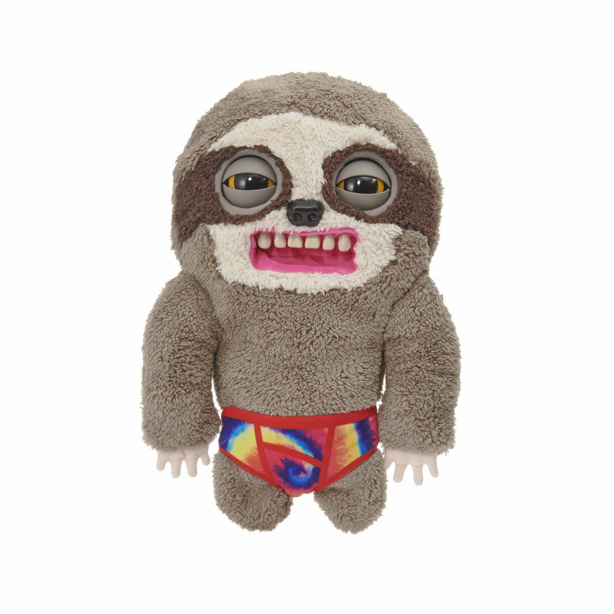 Fugglers Sickening Sloth Deluxe Puppetronic (8+ Years)