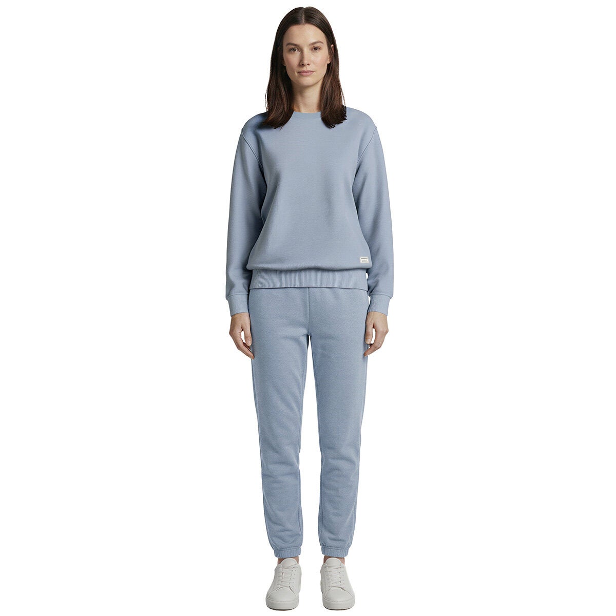 Aeropostale Women's Crewneck Sweatshirt - Blue