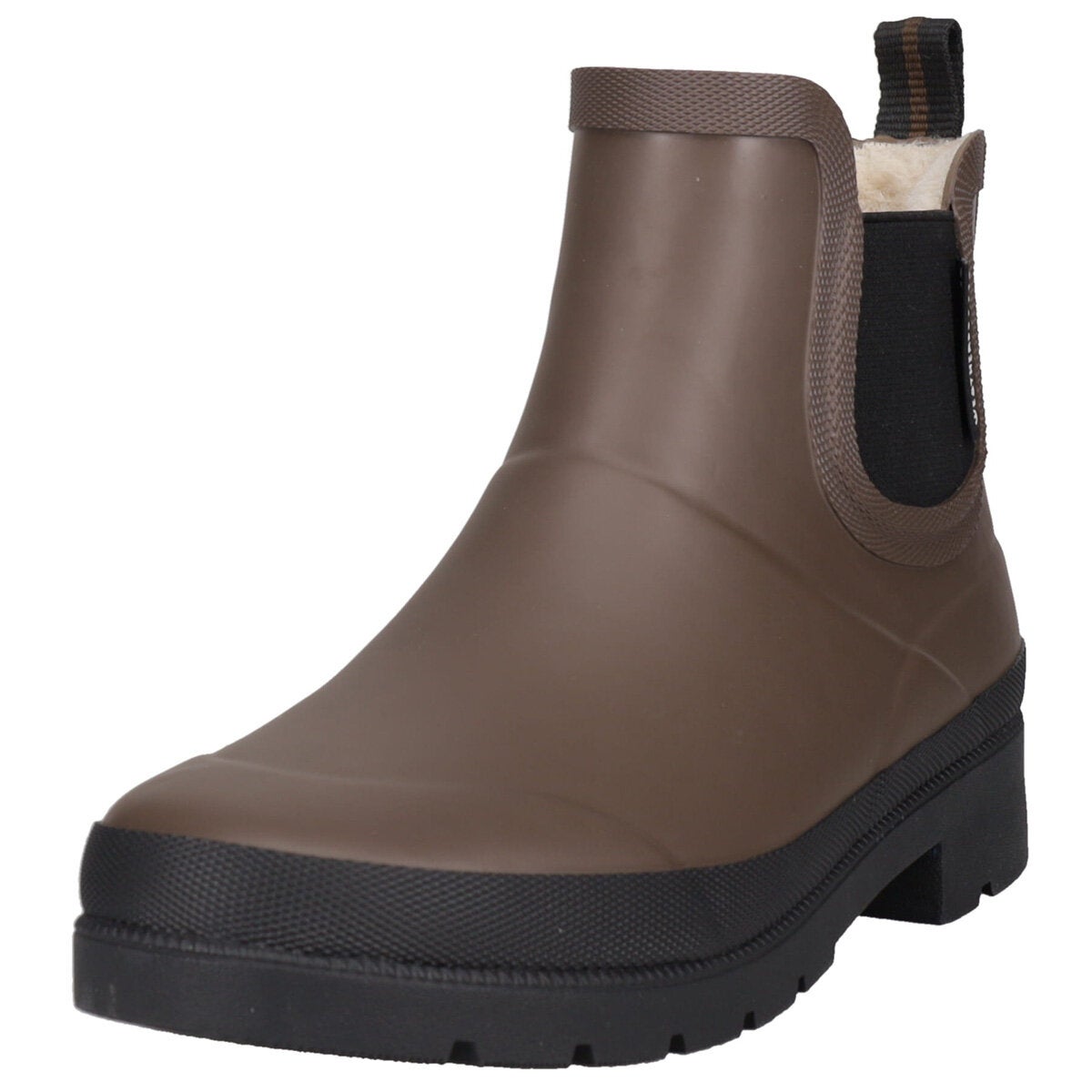 Weatherproof Women's Fur Lined Boots