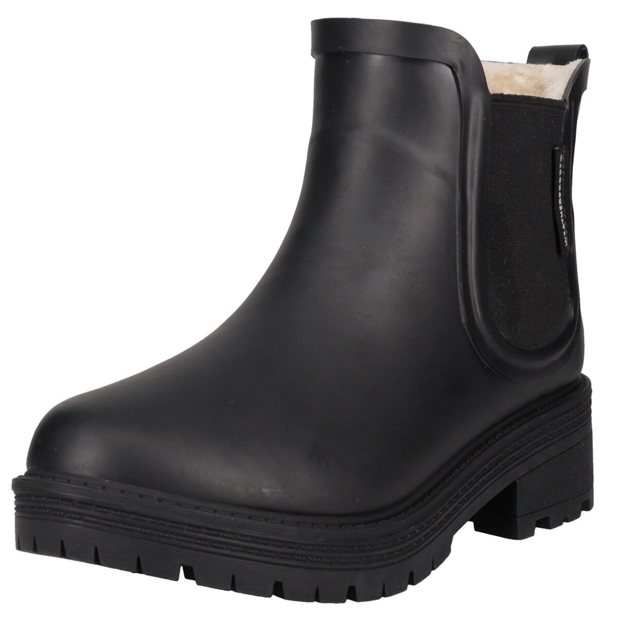 Weatherproof Women's Fur Lined Boots