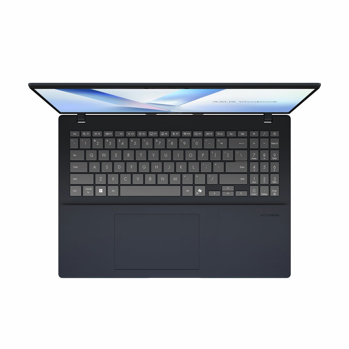 ASUS Vivobook, Snapdragon X, 8GB RAM, 256GB SSD, 16 Inch Laptop, S1607QA-MB159W