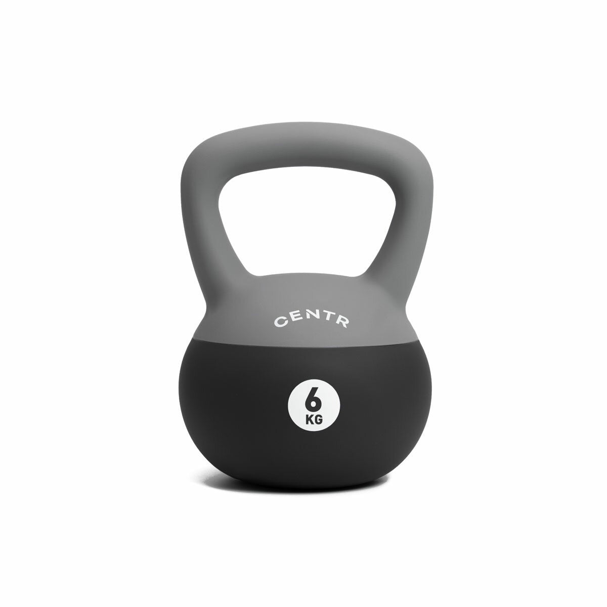Centr Power Series Soft Round Kettlebell Set