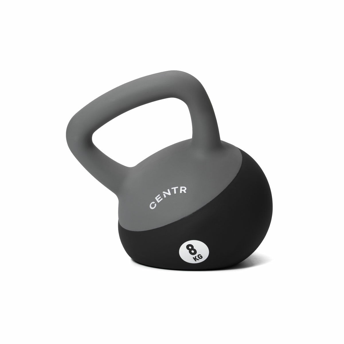 Centr Power Series Soft Round Kettlebell Set