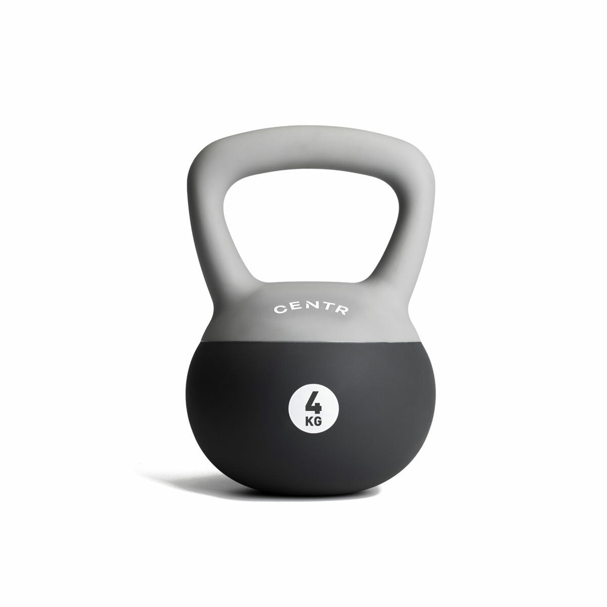 Centr Power Series Soft Round Kettlebell Set