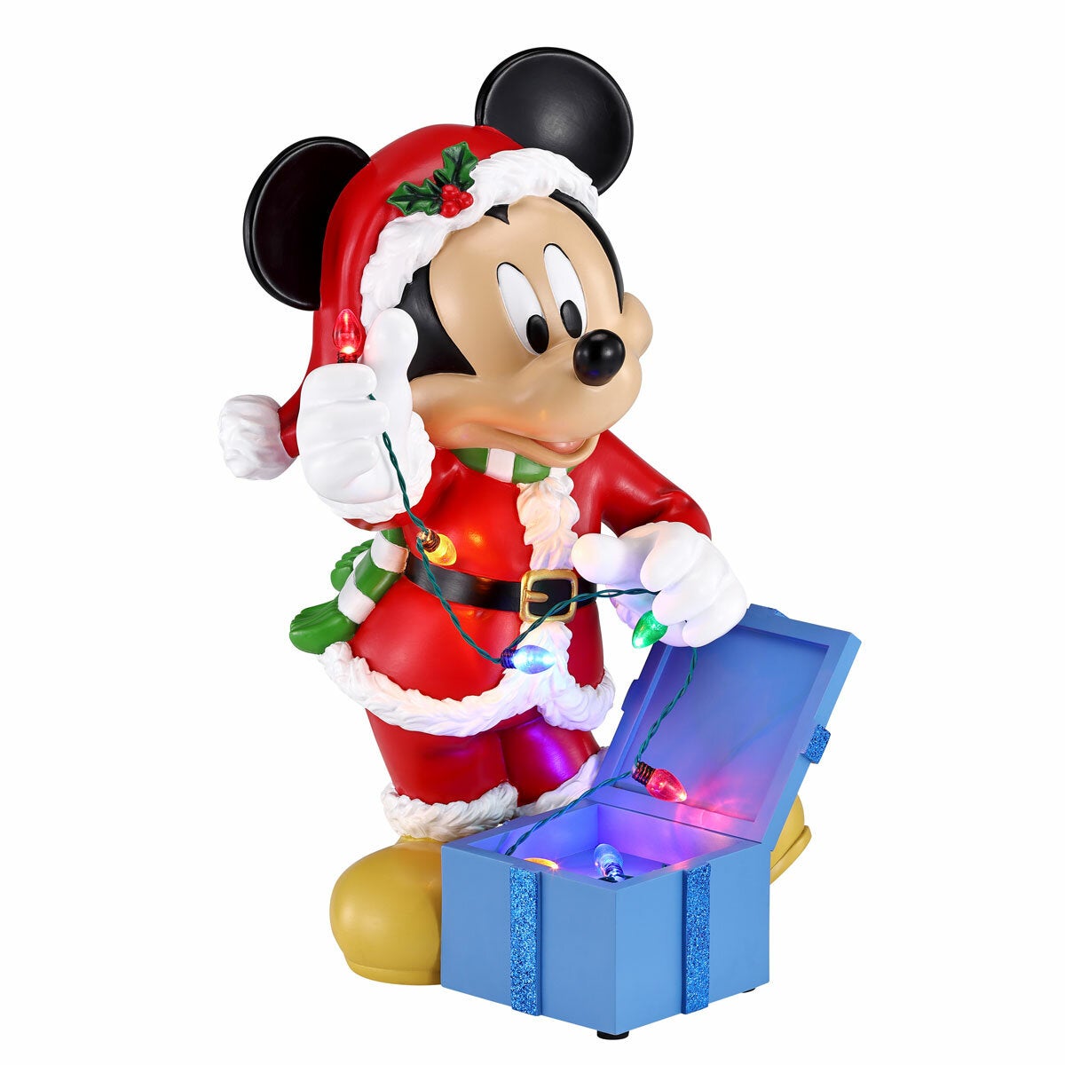 18" Disney Characters With Lights And Sounds