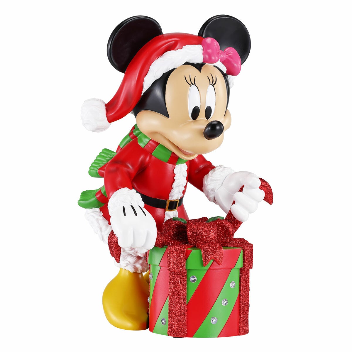 18" Disney Characters With Lights And Sounds