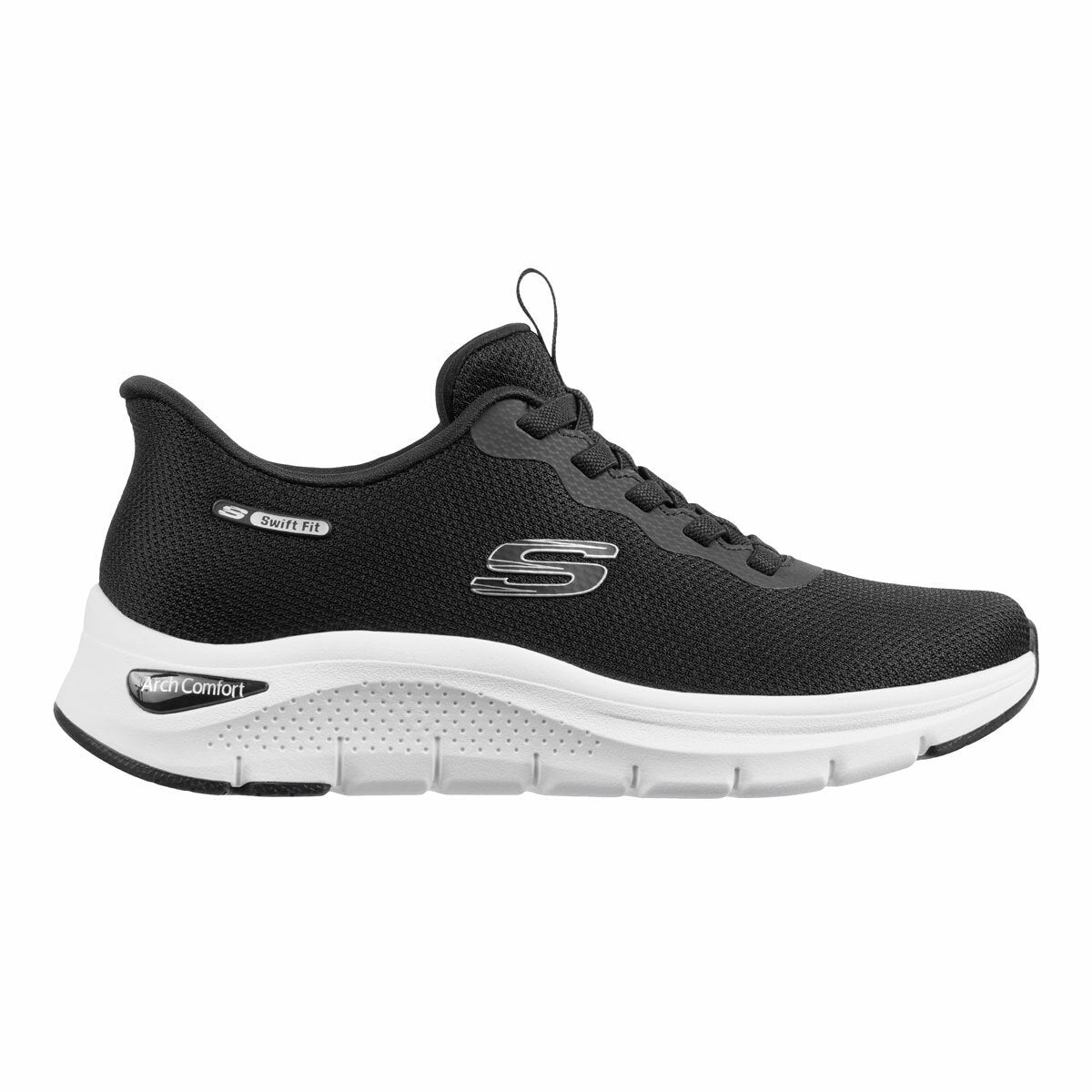 Skechers Women's Swift Fit Arch Comfy 2.0 Trainer